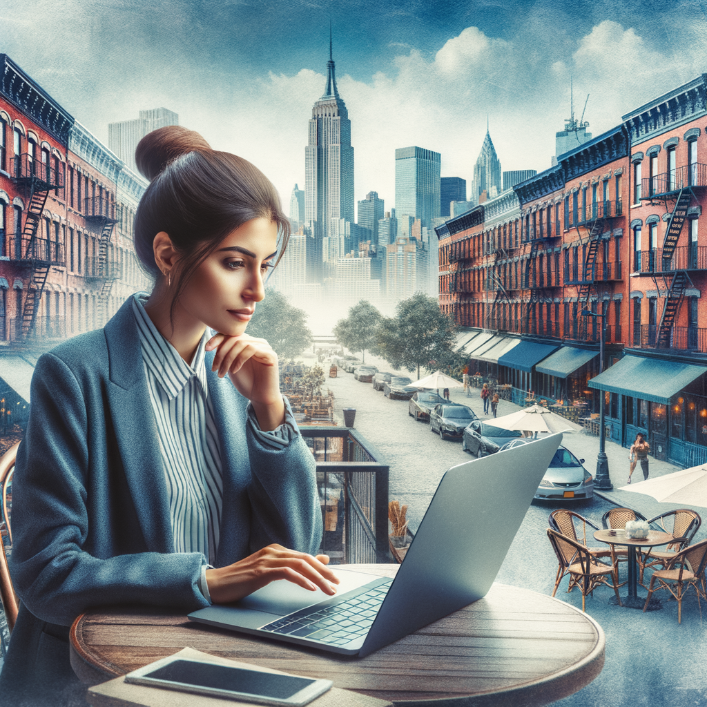 SEO Consultant Williamsburg Brooklyn NY